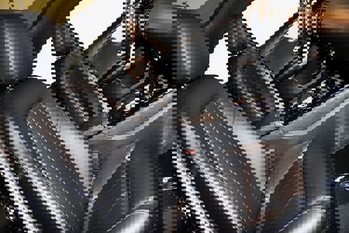 Used 2019 Mercedes-Benz A 220 image 53