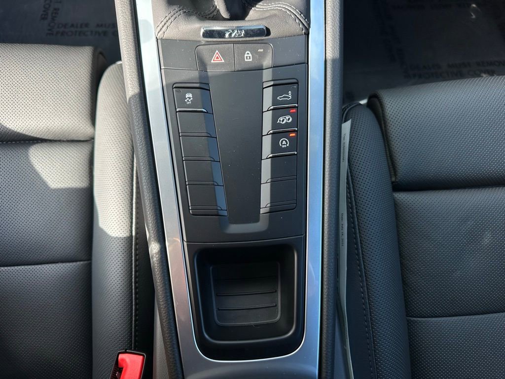 Certified 2025 Porsche 718 Cayman image 24