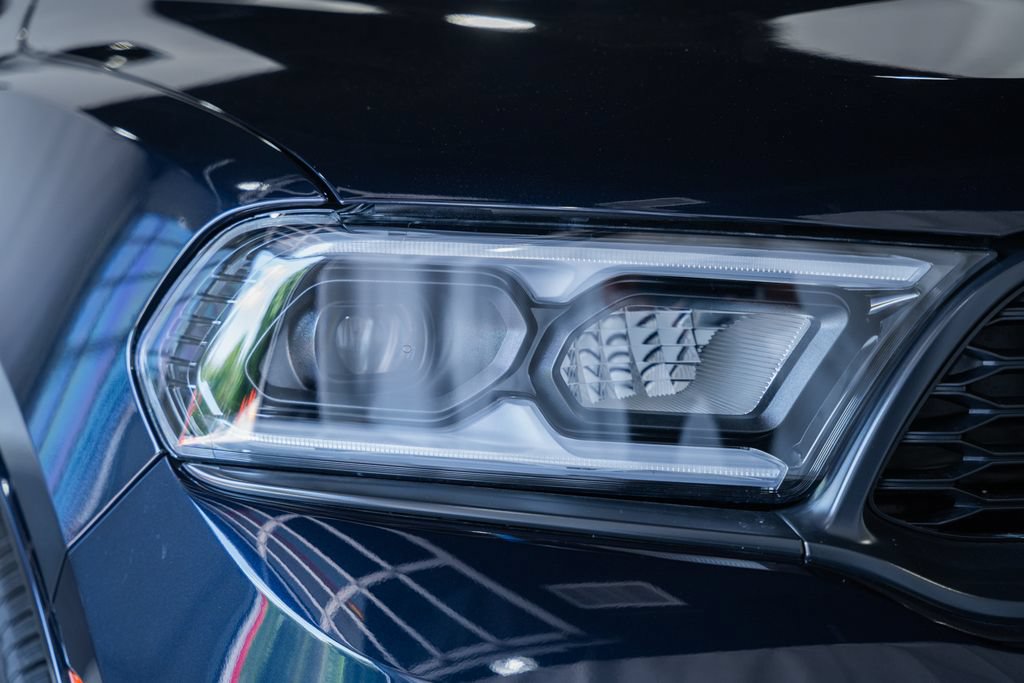 New 2026 Dodge Durango GT AWD/4WD image 12