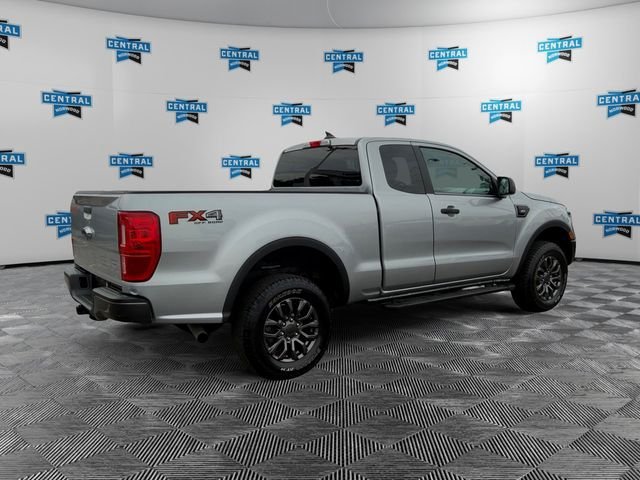 Used 2021 Ford Ranger XLT w/ Equipment Group 301A Mid AWD/4WD image 5