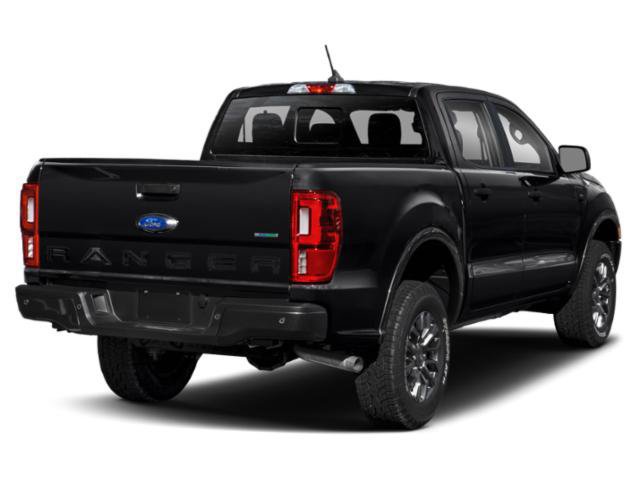 Used 2019 Ford Ranger XLT w/ Equipment Group 302A Luxury AWD/4WD image 2