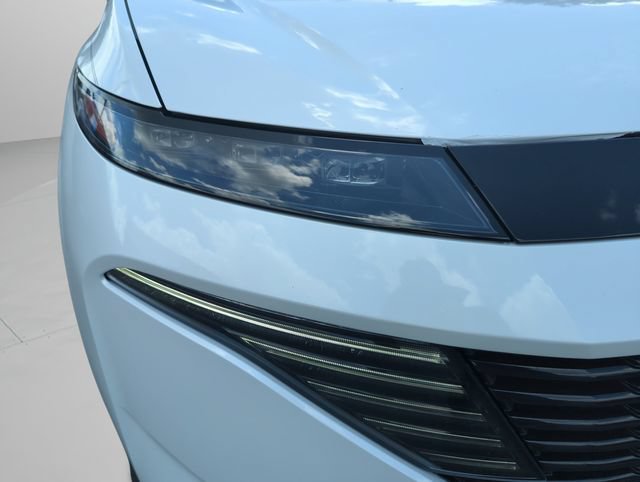 New 2026 Nissan Murano SL AWD/4WD image 17