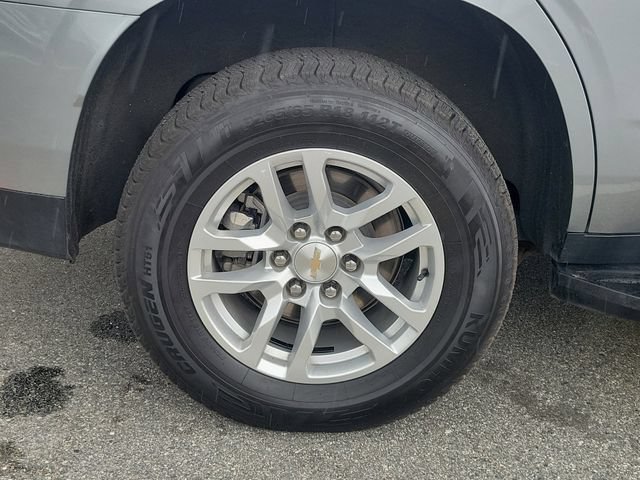 Used 2024 Chevrolet Tahoe LT RWD image 7
