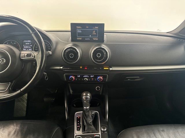 Used 2016 Audi A3 1.8T Premium image 33