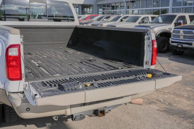 Used 2008 Ford F450 King Ranch image 12