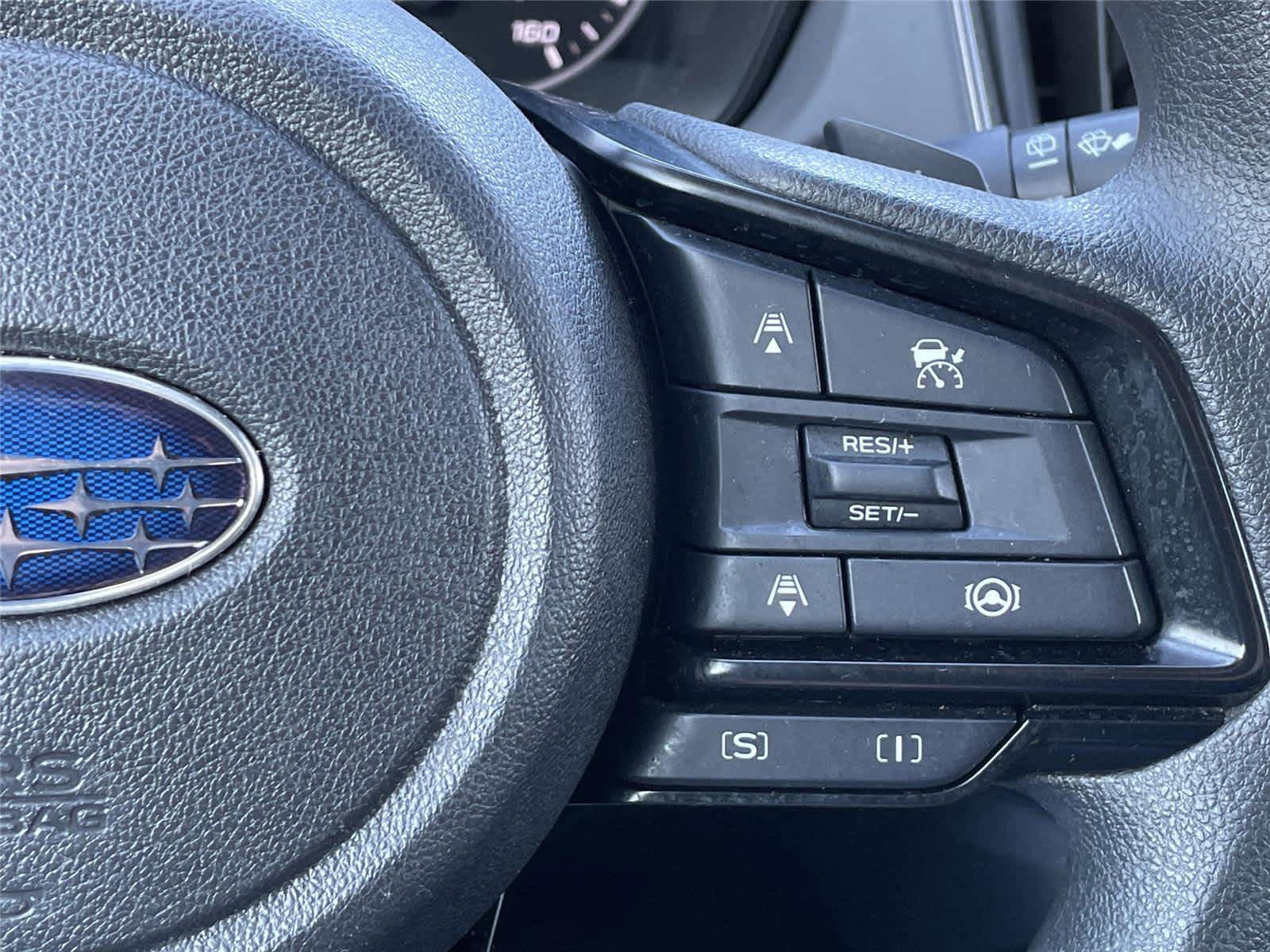 Certified 2024 Subaru Crosstrek 2.0i Premium AWD/4WD image 27