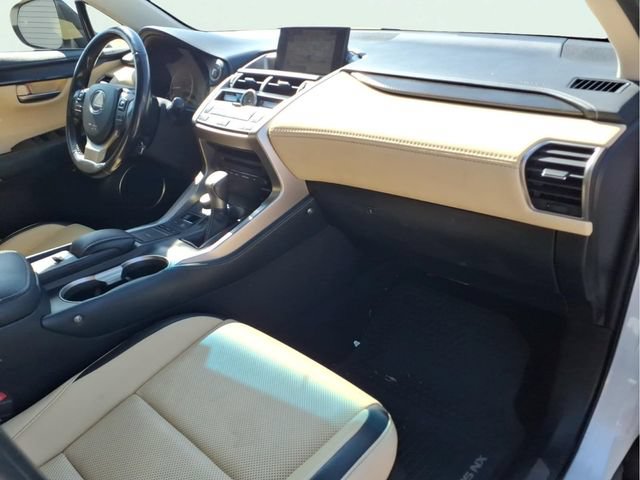 Used 2016 Lexus NX 200t AWD w/ Premium Package image 20