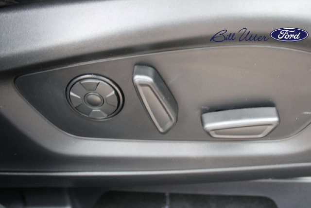 New 2027 Ford Explorer ST w/ Sun And Sound Package AWD/4WD image 8