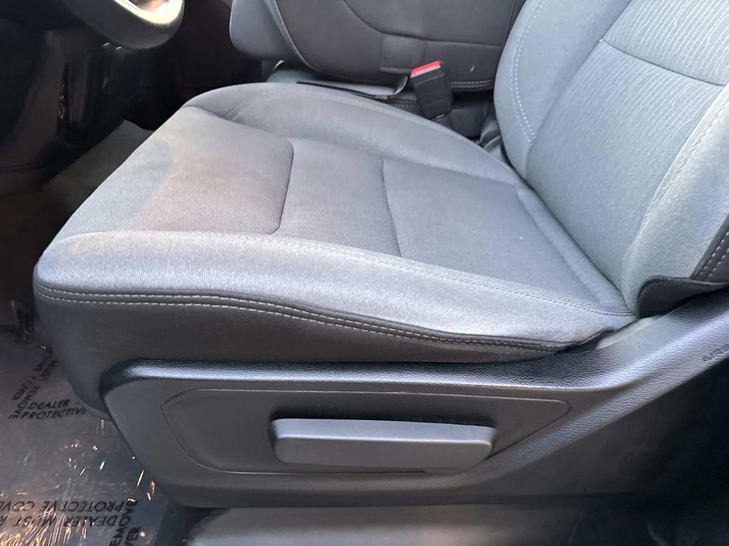 Used 2023 RAM 1500 Big Horn w/ Trailer Tow Group image 18