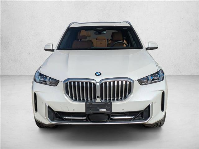 Used 2024 BMW X5 xDrive40i w/ Premium Package video 2