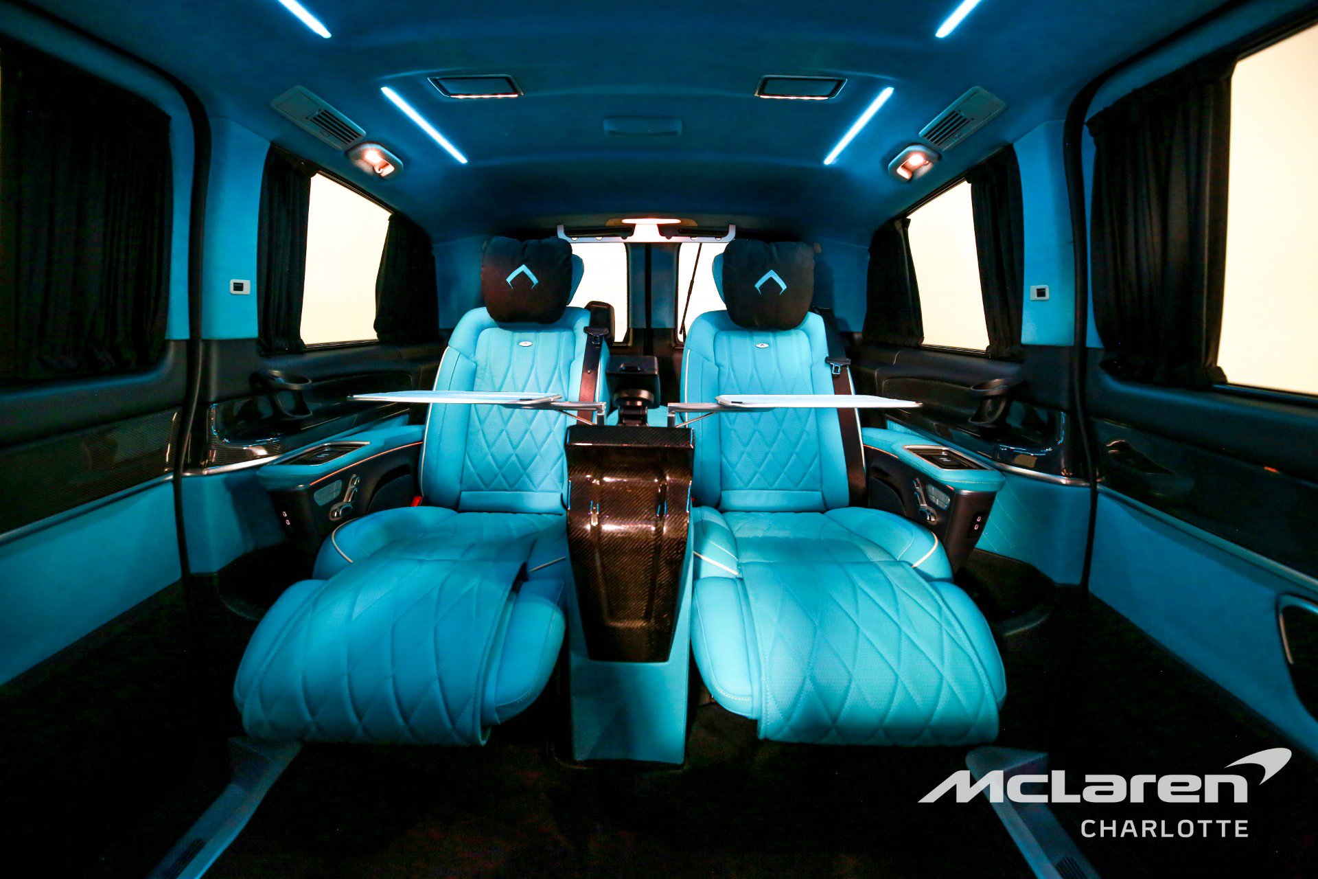 Used 2023 Mercedes-Benz Metris Passenger image 23