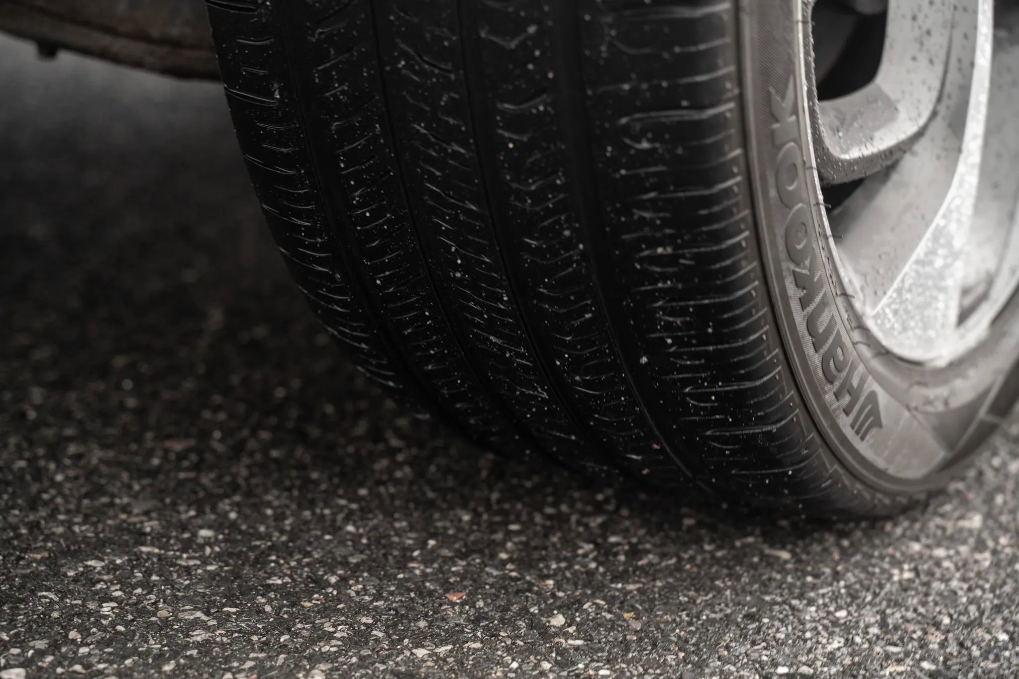 Used 2018 Hyundai Tucson Sport image 29