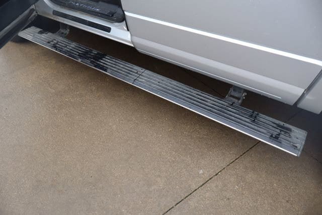 Used 2015 Ford Expedition EL Platinum RWD image 30