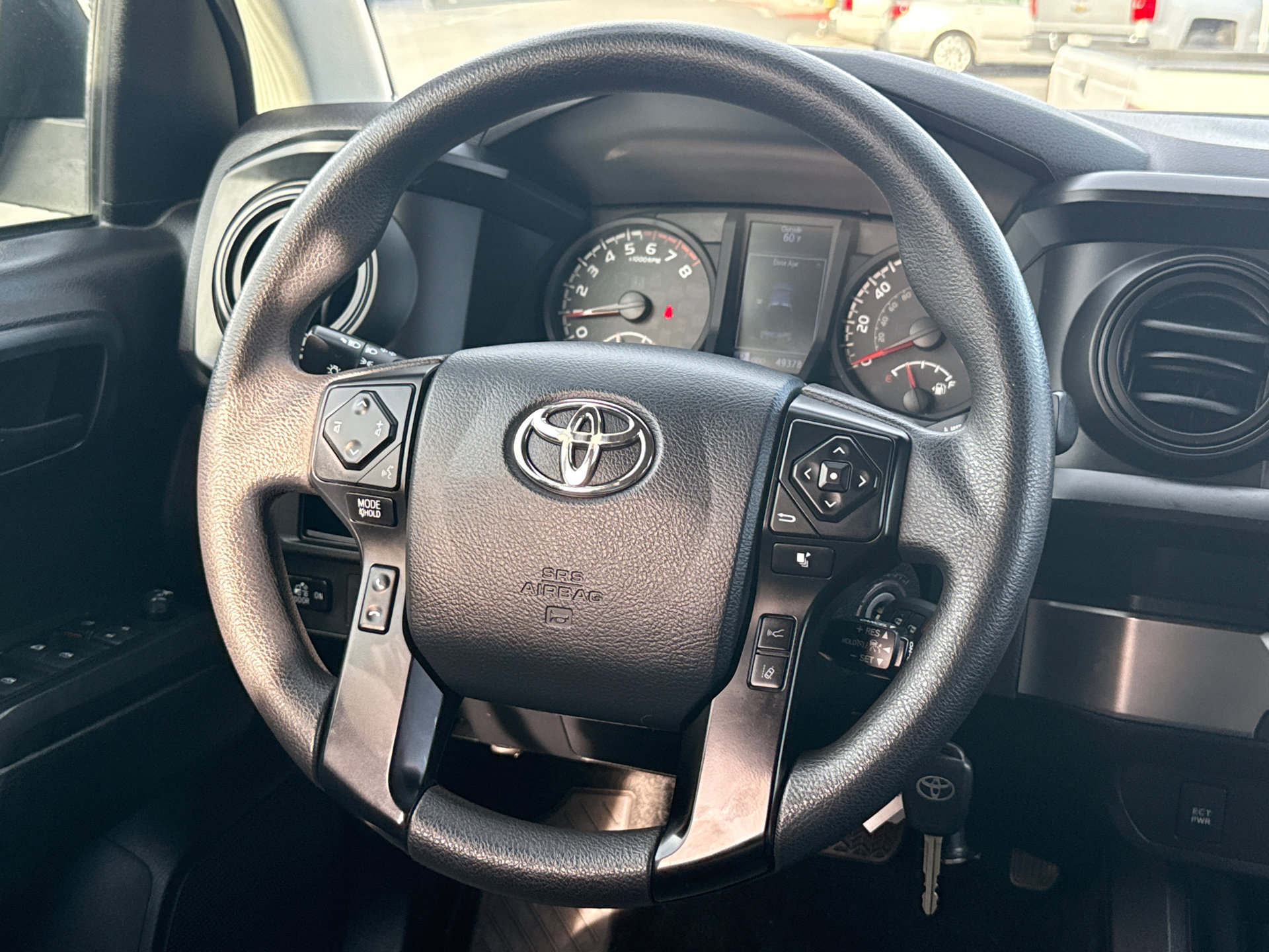 Used 2019 Toyota Tacoma SR w/ SR Convenience Package RWD image 18