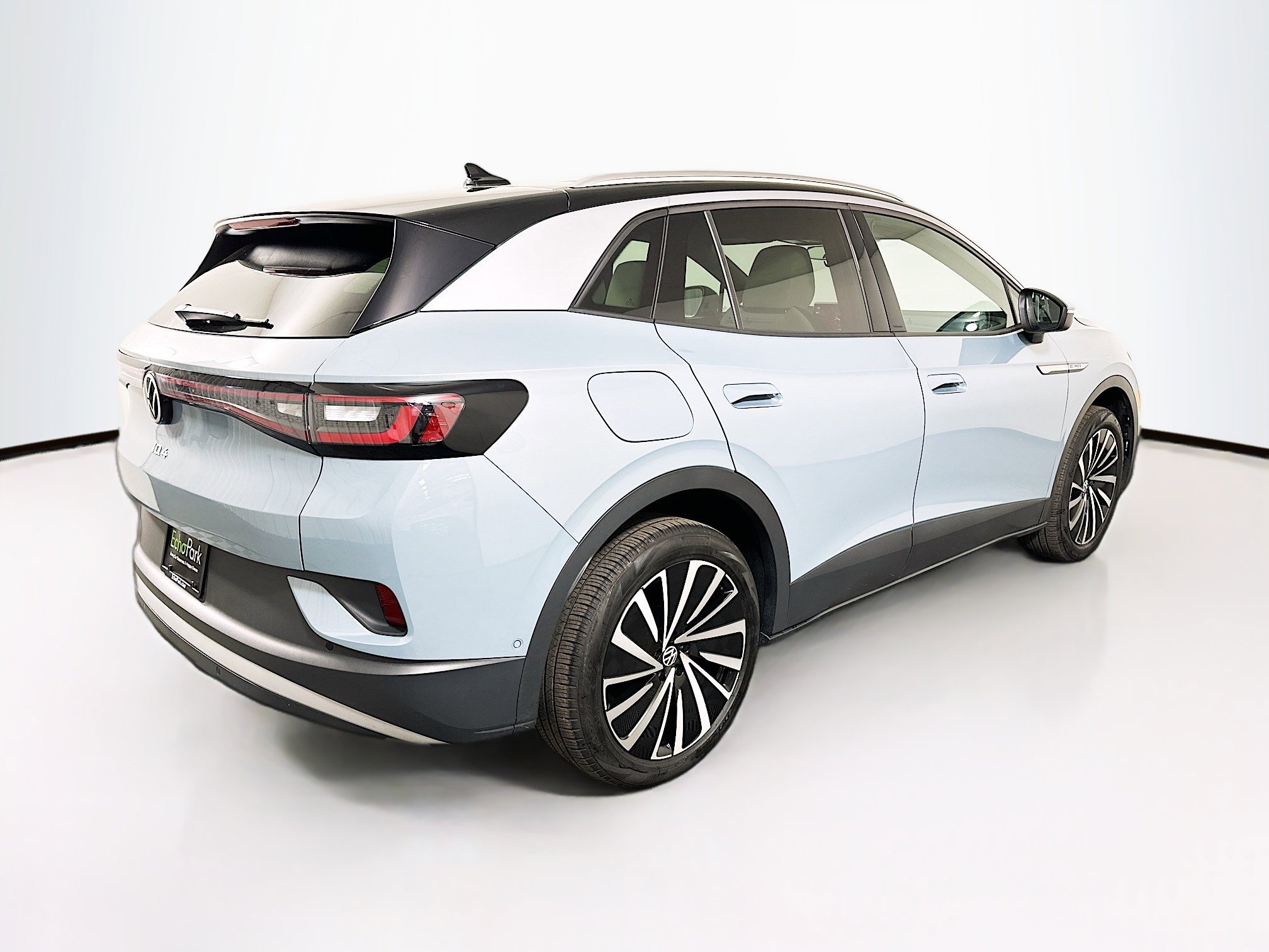 Used 2023 Volkswagen ID.4 Pro S Plus AWD/4WD image 9