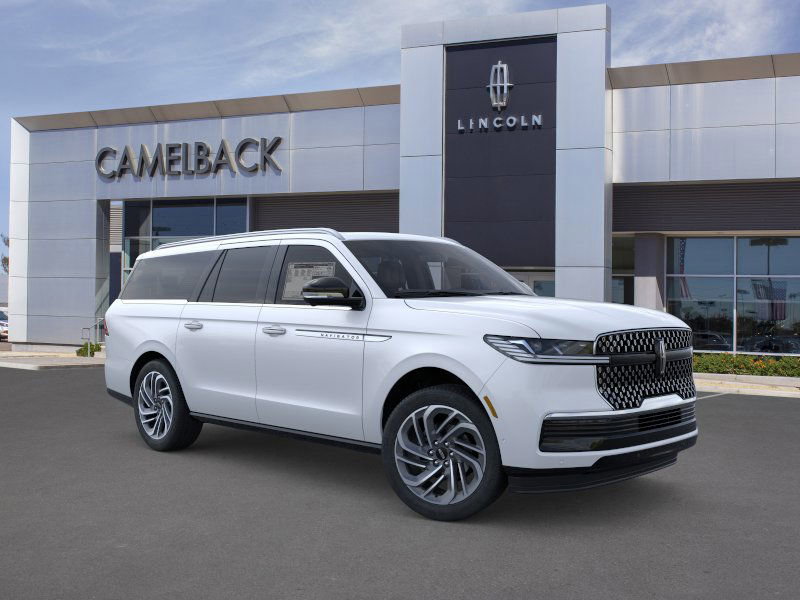 New 2026 Lincoln Navigator L Reserve image 7