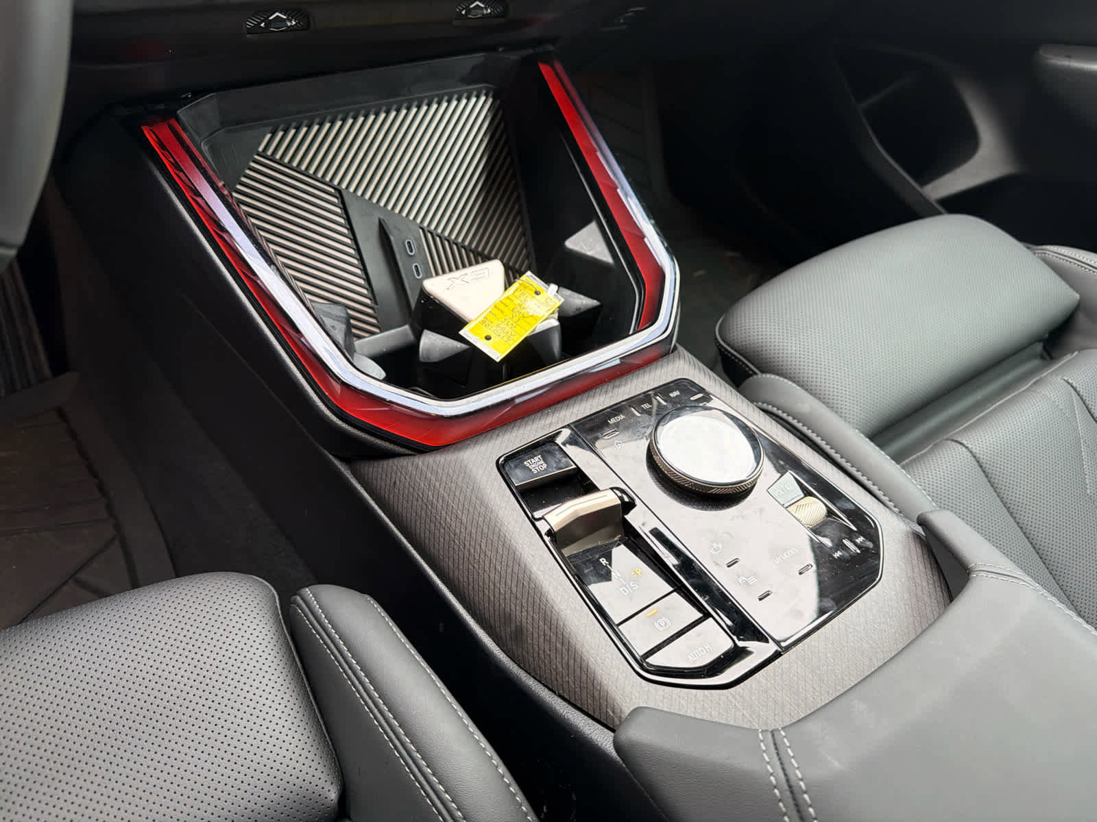 Used 2025 BMW X3 xDrive30i w/ Premium Package image 13