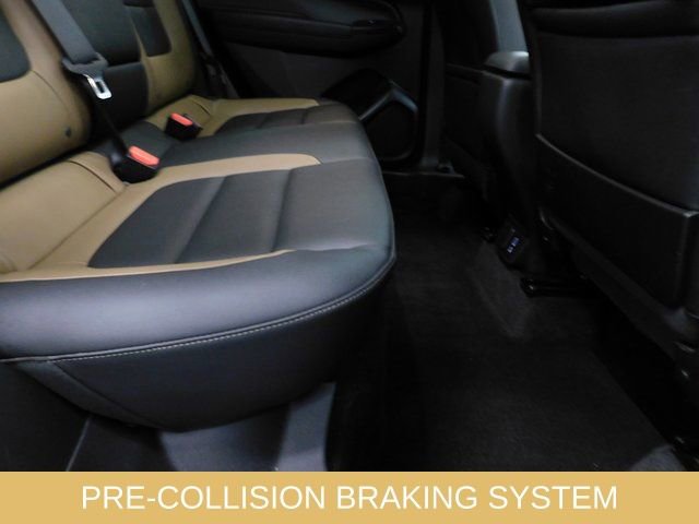 Used 2021 Chevrolet TrailBlazer ACTIV w/ Sun and Liftgate Package image 30