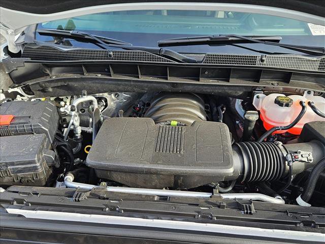 New 2026 GMC Sierra 1500 SLE w/ X31 Off-Road Package image 15