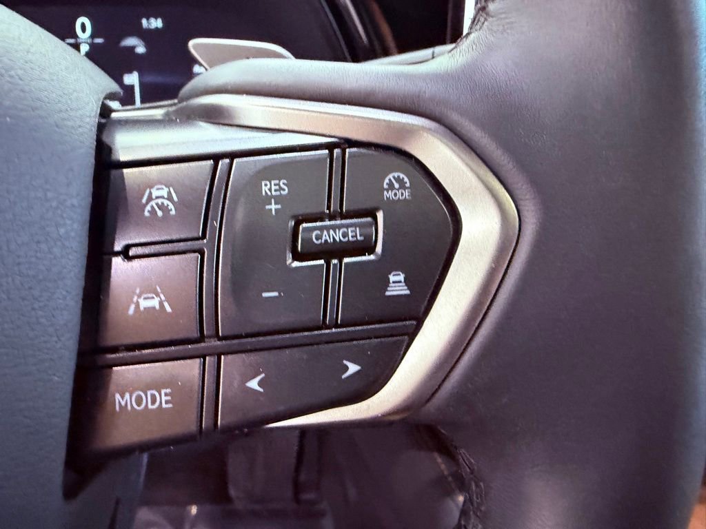 Used 2025 Lexus RX 350 Premium w/ Accessory Package FWD image 22