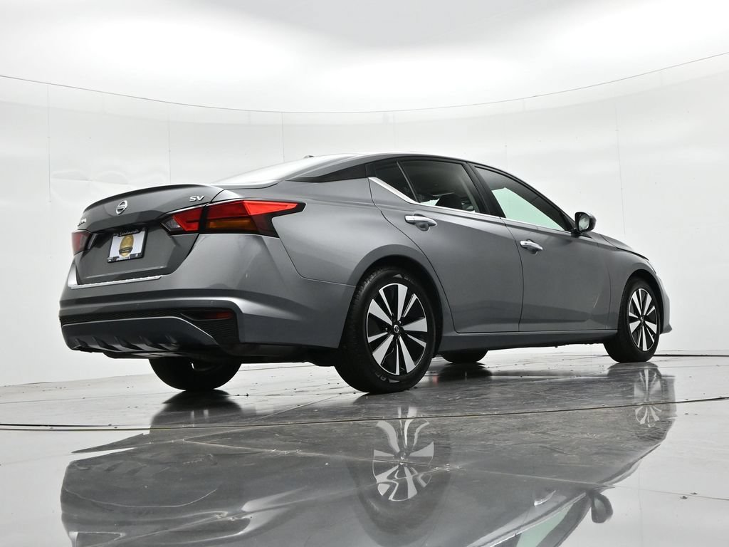 Used 2022 Nissan Altima 2.5 SV FWD image 26