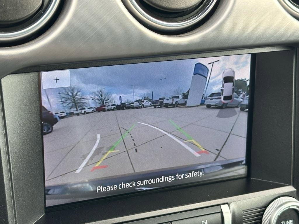 Used 2023 Ford Mustang Premium image 9