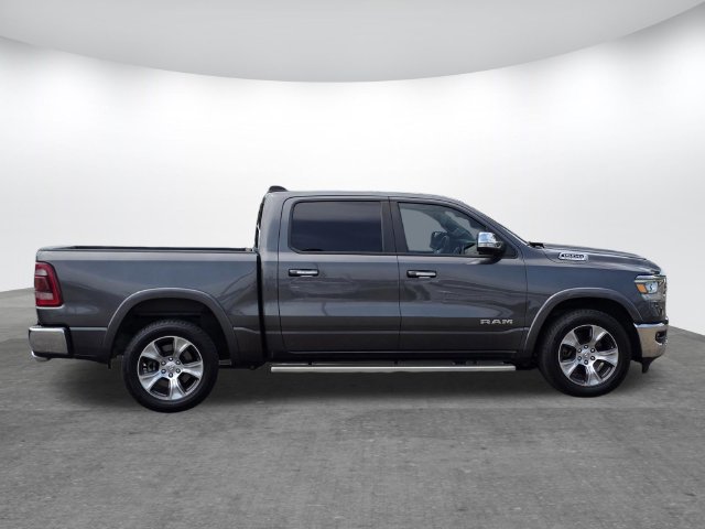 Used 2022 RAM 1500 Laramie RWD image 3