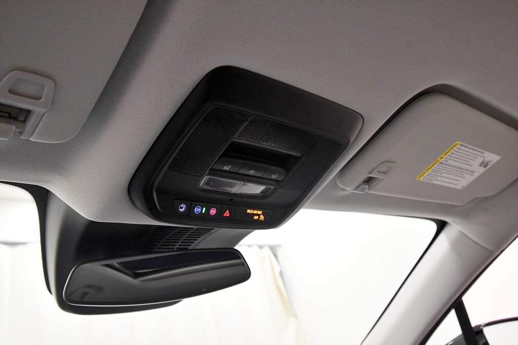 Certified 2025 Honda Prologue Elite image 29