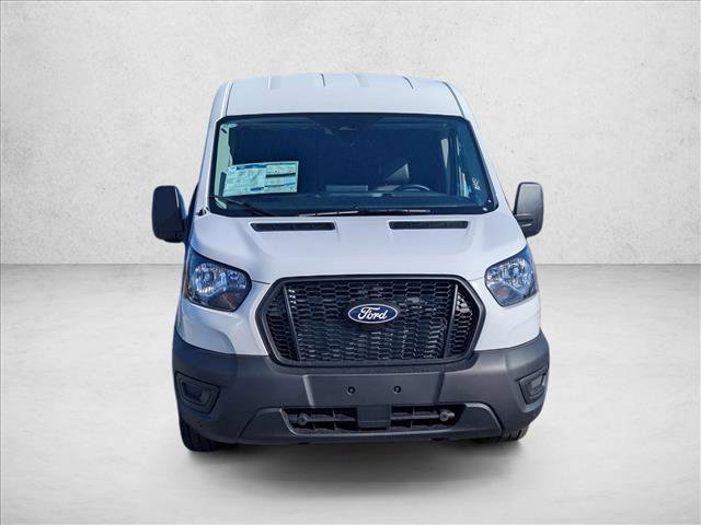 New 2026 Ford Transit 250 148 Medium Roof w/ Load Area Protection Package RWD image 5