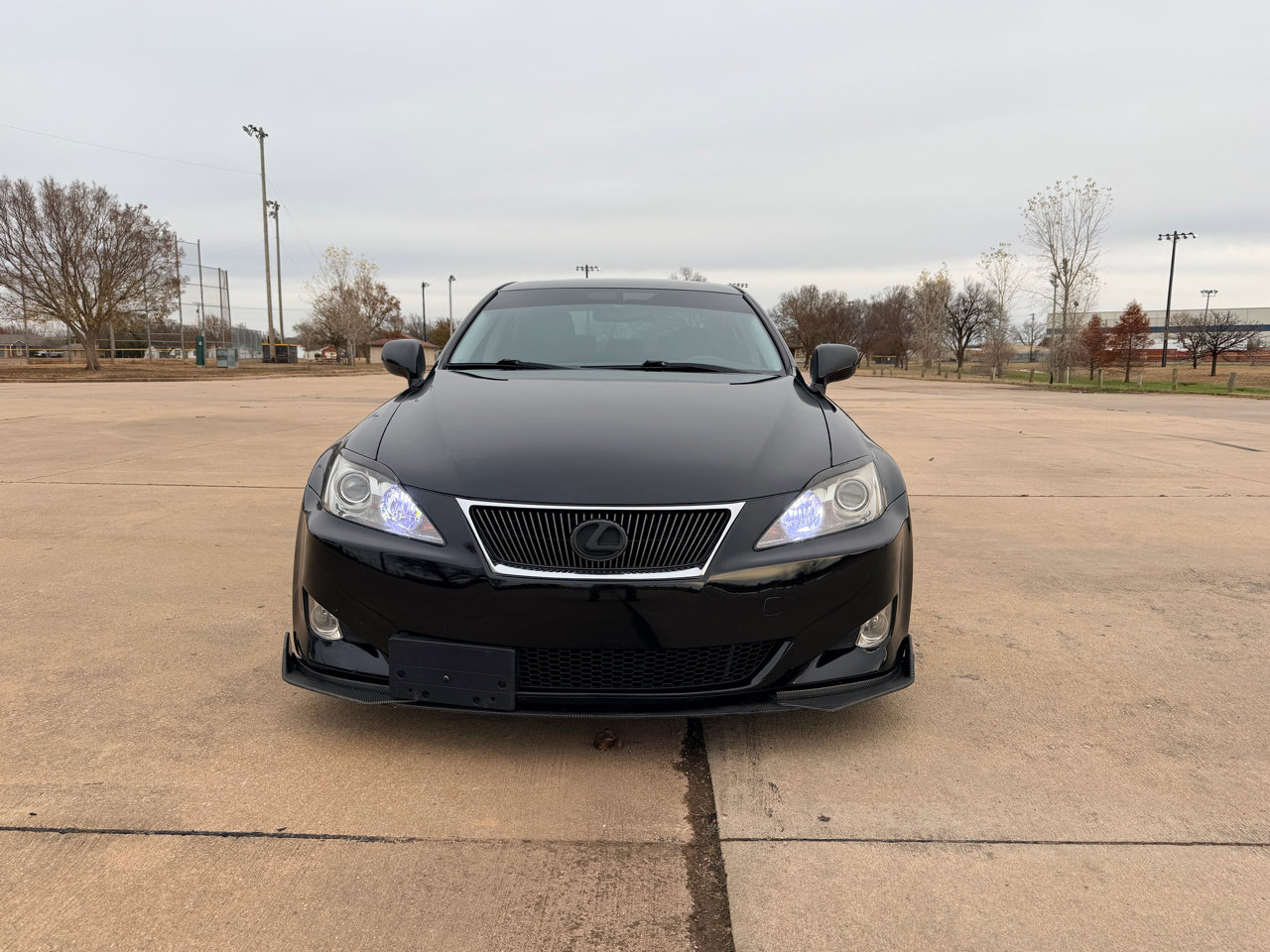 Used 2008 Lexus IS 250 image 5