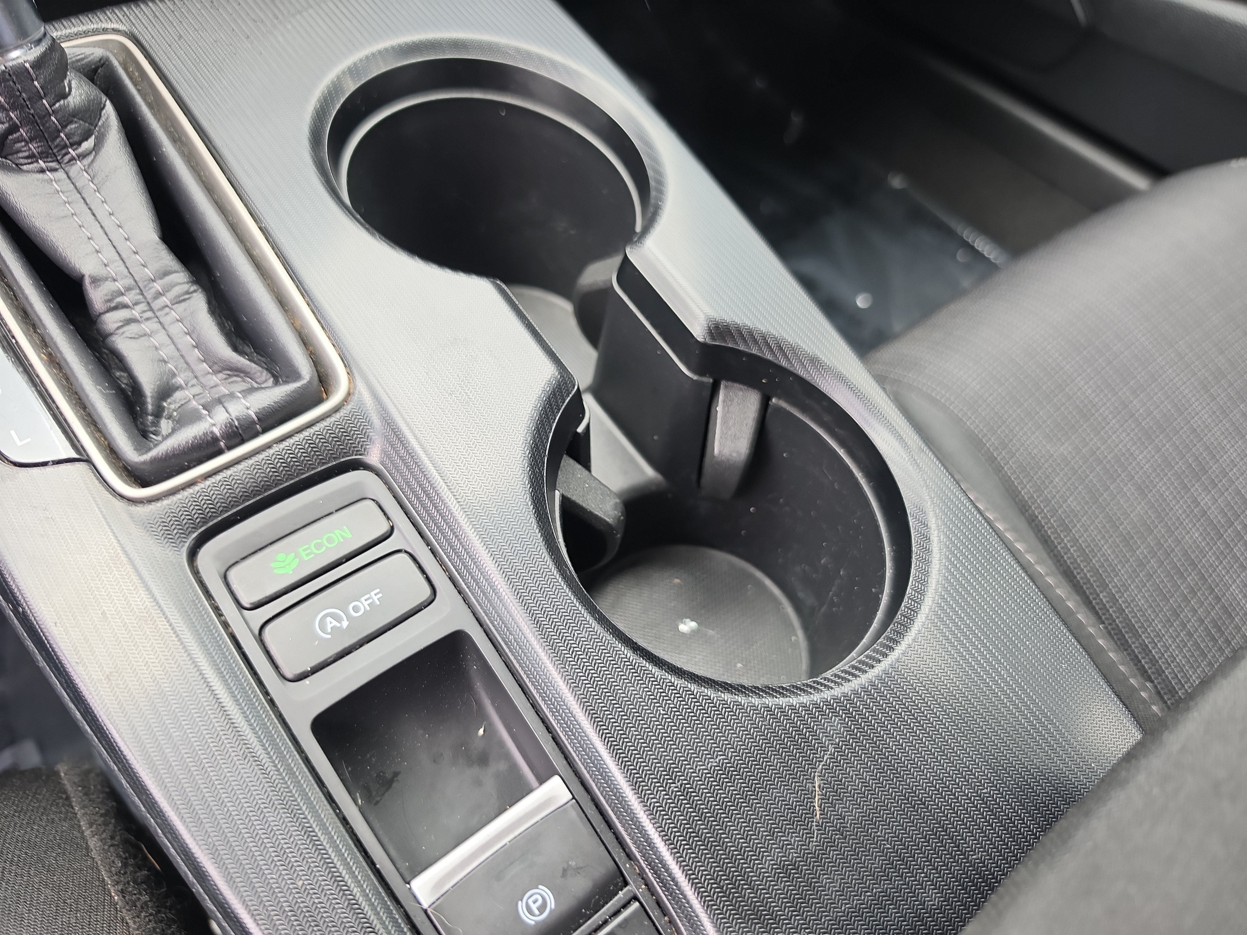 Certified 2023 Honda Civic LX image 29