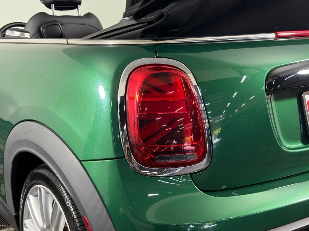 Used 2022 MINI Cooper S FWD image 14