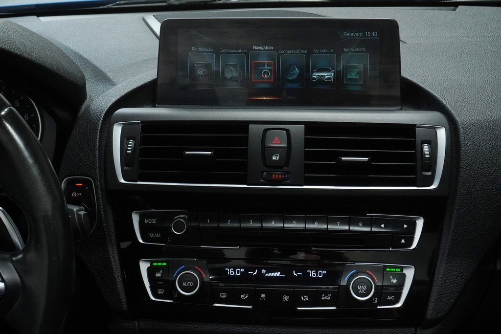 Used 2017 BMW M240i xDrive Convertible image 17