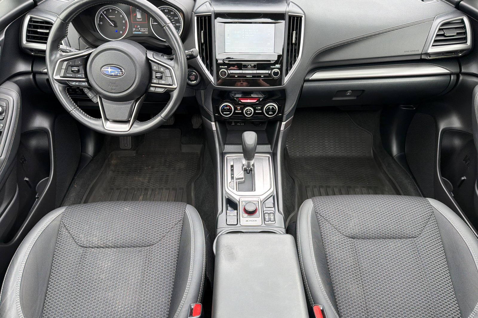 Used 2020 Subaru Forester Premium AWD/4WD image 13