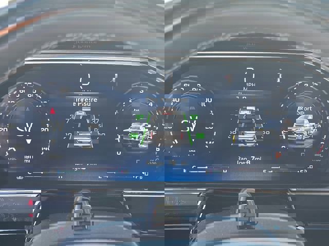 New 2026 Chevrolet Silverado 1500 High Country w/ Midnight Edition image 26