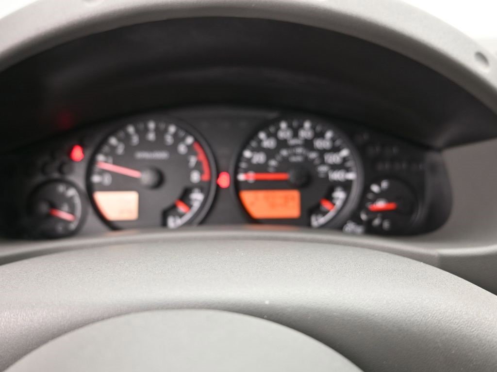 Used 2019 Nissan Frontier SV image 13