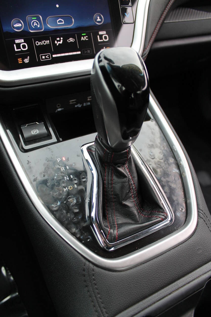 Used 2020 Subaru Legacy Sport w/ Popular Package #2 image 35