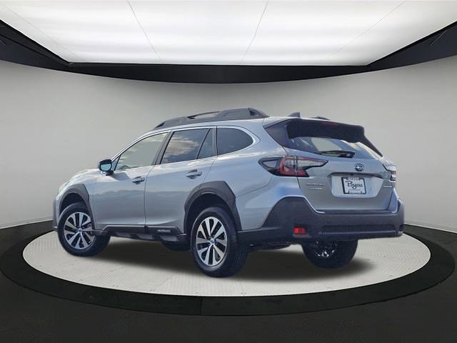 New 2025 Subaru Outback Premium image 5