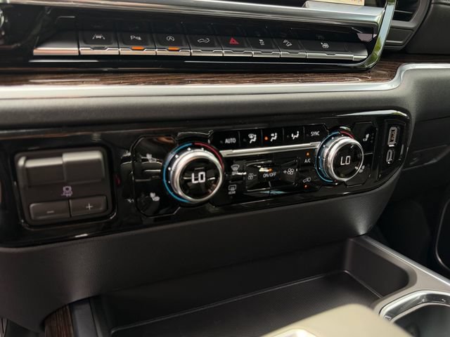 New 2026 GMC Sierra 1500 Elevation w/ Elevation Premium Package AWD/4WD image 20
