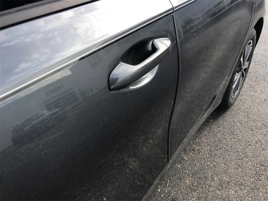 New 2024 Kia Forte LXS w/ LXS Technology Package image 7