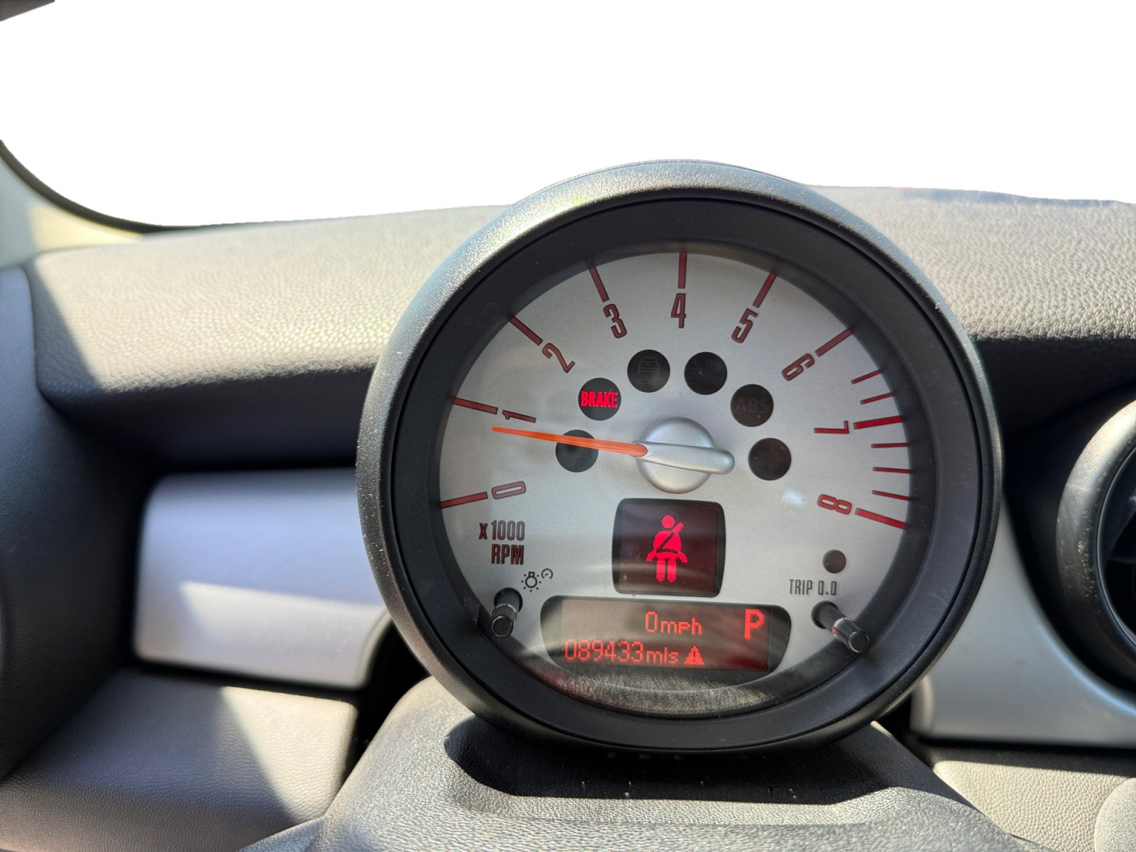 Used 2012 MINI Cooper Hardtop image 11