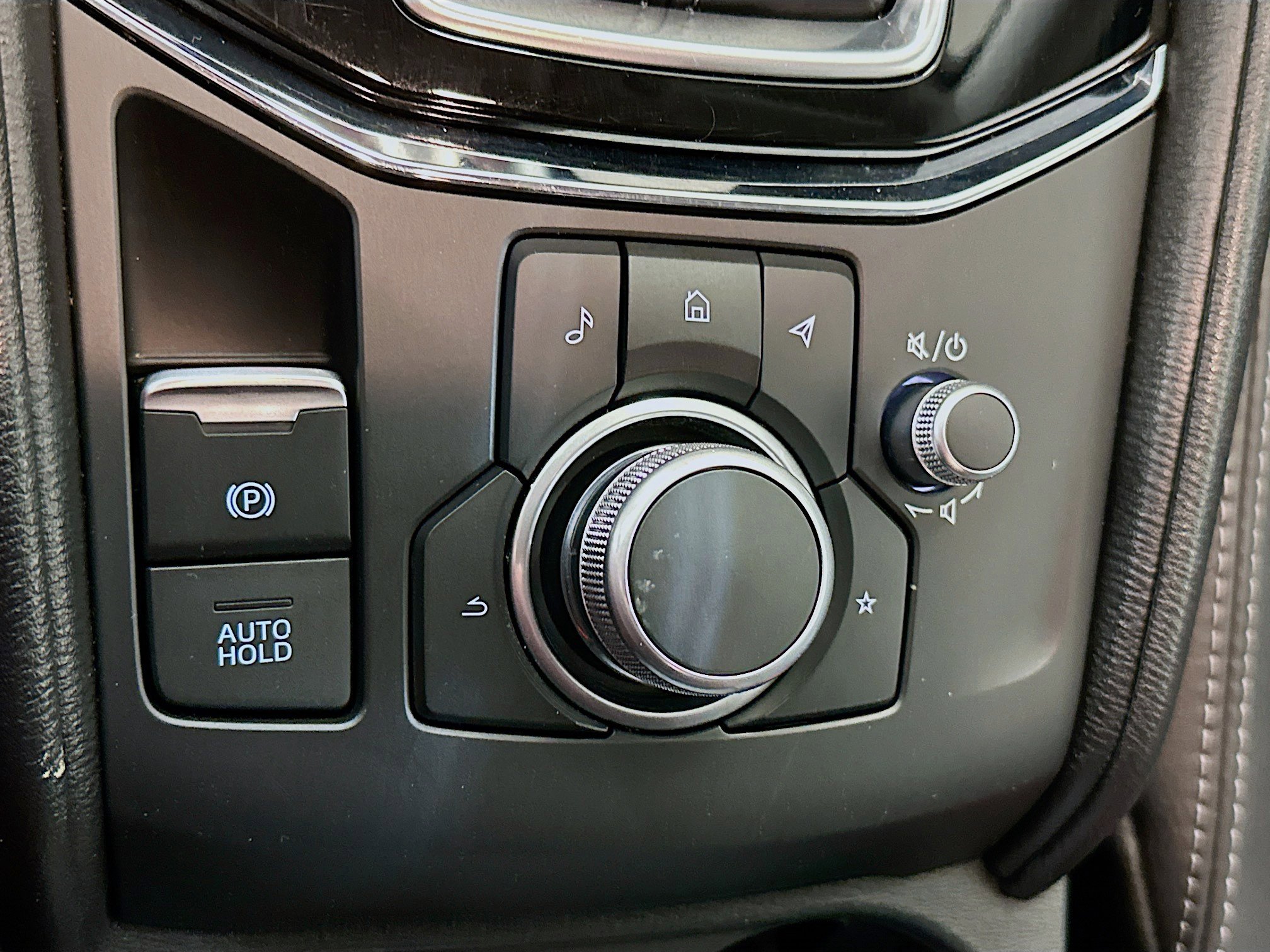 Used 2025 MAZDA CX-5 AWD 2.5 S w/ Preferred Package image 26