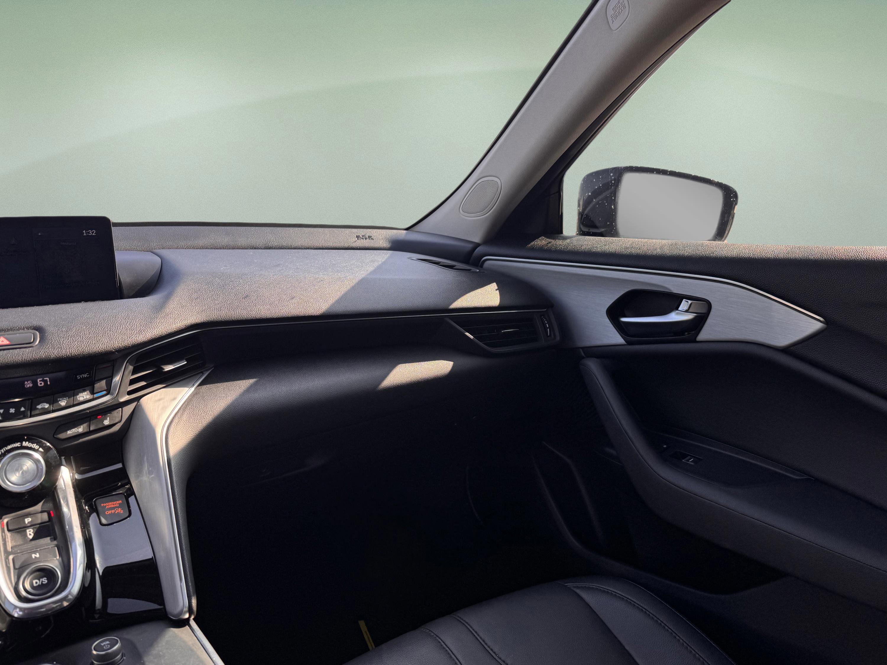 Used 2021 Acura TLX SH-AWD image 14