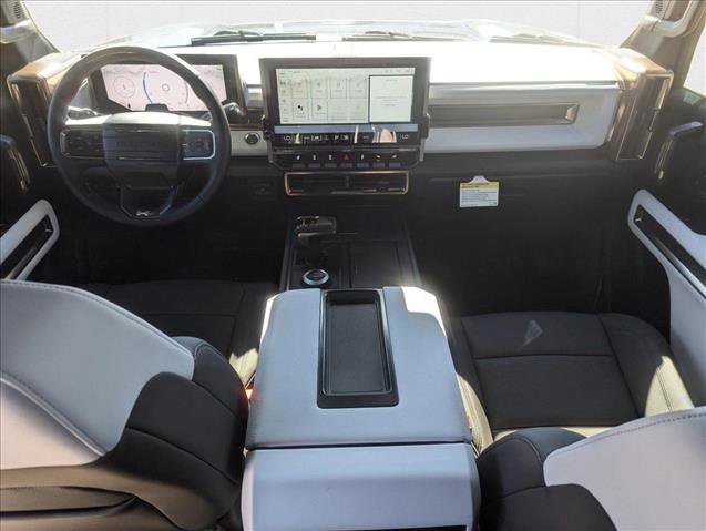 New 2025 GMC Hummer EV 3X w/ Extreme Off-Road Package AWD/4WD image 15
