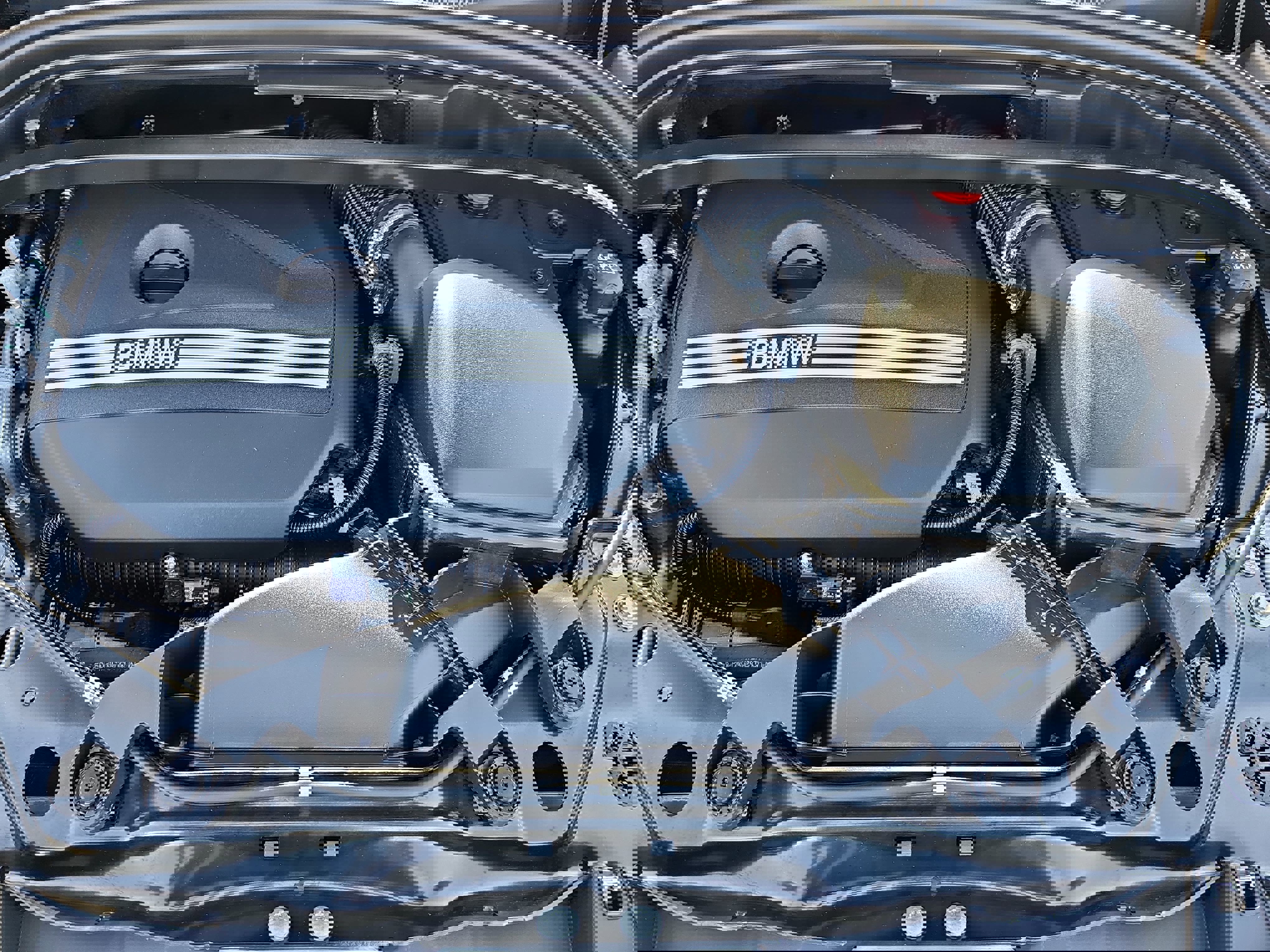 Used 2025 BMW X1 xDrive28i w/ Convenience Package image 31