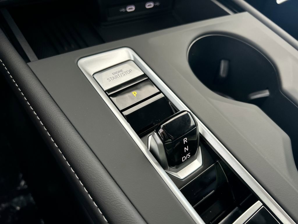 New 2026 Volkswagen Atlas SE image 29