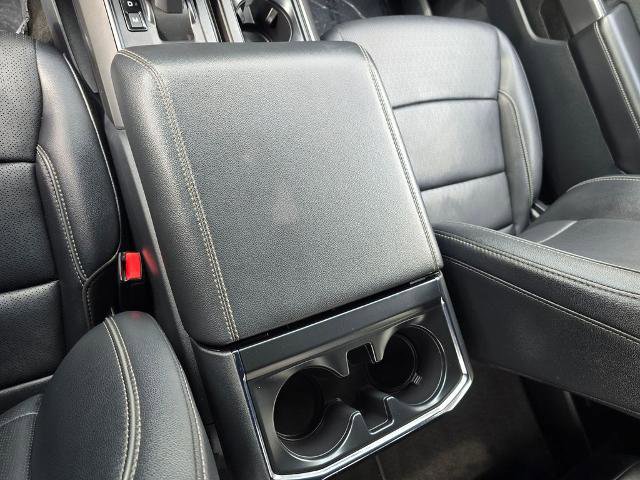 Certified 2025 Ford F150 Lariat image 30