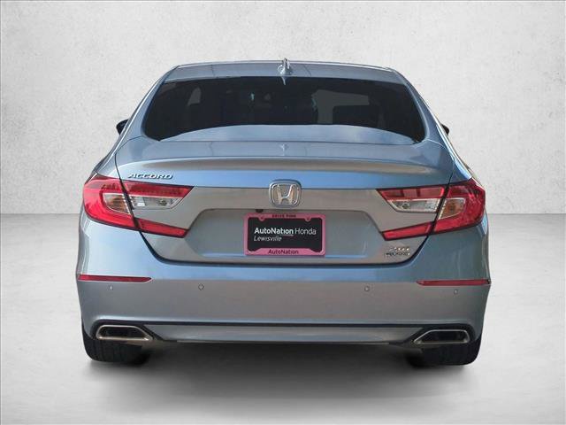 Used 2020 Honda Accord Touring image 7