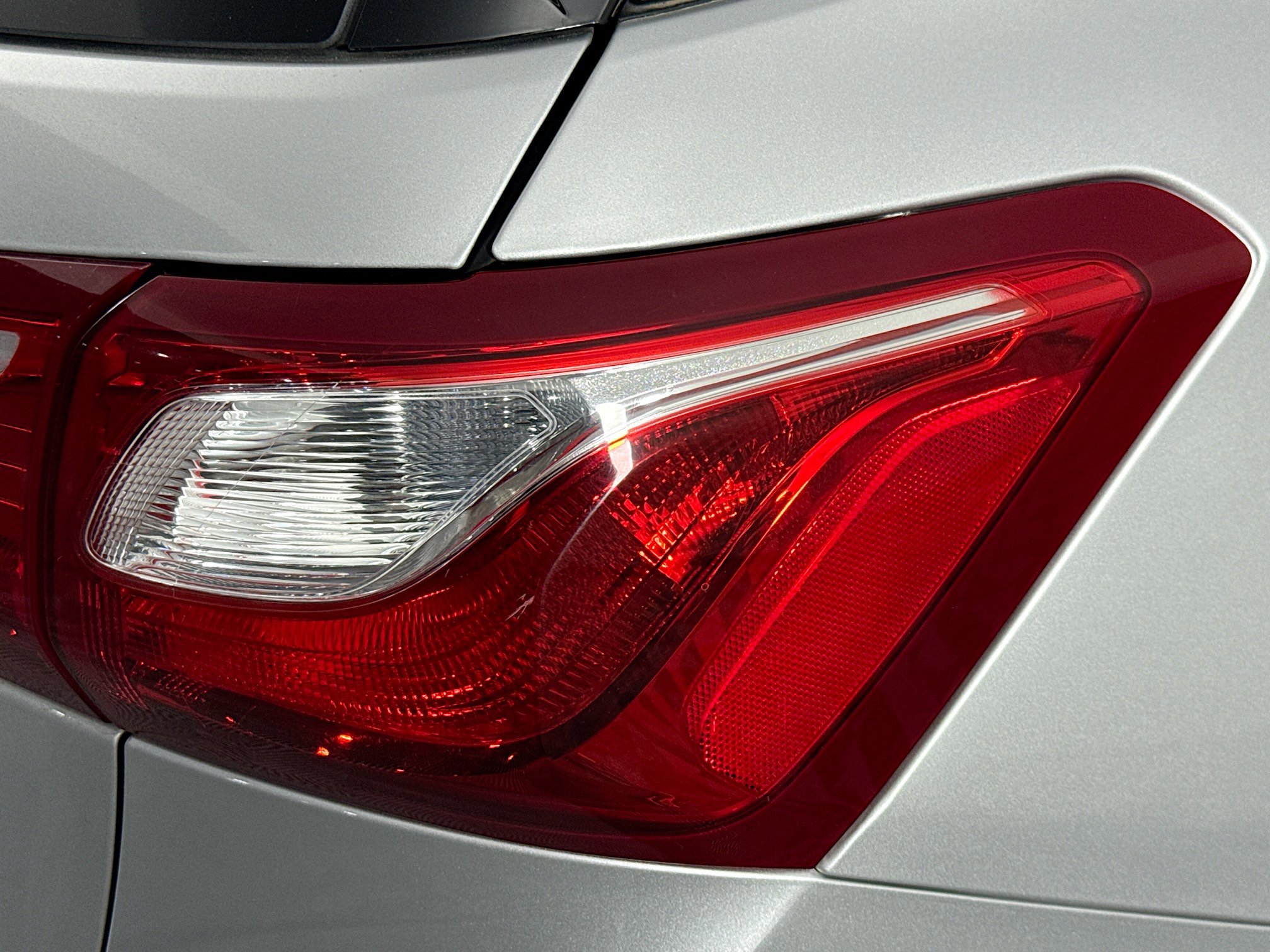 Used 2019 Chevrolet Equinox LT image 33