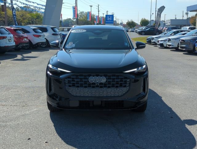 Used 2025 Audi Q5 Premium Plus w/ Premium Plus image 9